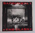 Clash - Sandinista 3 Dubbel LP, Verzenden, Gebruikt, 12 inch, Alternative