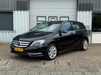 Mercedes-Benz B-klasse 200 Ambition 1ste EIG | Dealer ondh., Auto's, Mercedes-Benz, Automaat, Euro 5, 1325 kg, Gebruikt