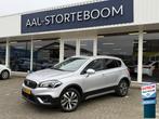 Suzuki S-Cross 1.4 Boosterjet AllGrip Stijl | Automaat | LED, Automaat, Gebruikt, 4 cilinders, Leder