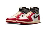 Nike Air Jordan 1 Retro High OG SPUnion LA Chicago Shadow, Kleding | Heren, Schoenen, Ophalen of Verzenden, Nieuw, Overige kleuren