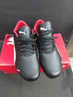 Nieuw Puma Ferrari sportschoenen maat 39, Puma, Zwart, Nieuw, Ophalen of Verzenden