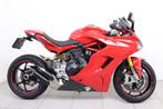 Ducati SUPERSPORT S (bj 2018), Bedrijf, Sport, Meer dan 35 kW, ABS