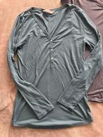 Hunkemöller pyjama shirt maat M, Hunkemöller, Ophalen of Verzenden, Zo goed als nieuw, Maat 38/40 (M)