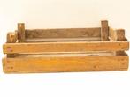 Houten krat 33450