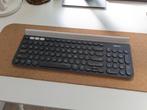 Logitech K780 toetsenbord, Computers en Software, Toetsenborden, Ophalen of Verzenden, Gebruikt