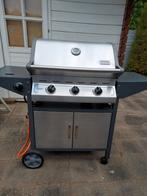 Cadac Patio Living buitenkeuken met bakhuus, Tuin en Terras, Gasbarbecues, Ophalen, Zo goed als nieuw
