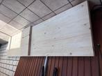 Vuren plank, Doe-het-zelf en Verbouw, Hout en Planken, Ophalen, Minder dan 25 mm, Nieuw, 200 tot 250 cm