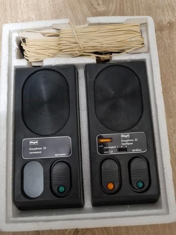 Hapé Easyphone 23! beschikbaar voor biedingen