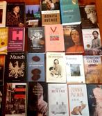 20x GrietopdeBeeck,Marente de Moor,AFTh vd Heijden,Franca Tr, Ophalen of Verzenden, Zo goed als nieuw