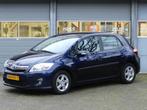 Toyota Auris 1.8 Full Hybrid Aspiration Automaat Climate en, Euro 5, Stof, Zwart, 4 cilinders