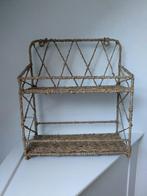 Rieten wandrek je z.g.a.n, Huis en Inrichting, Ophalen of Verzenden, Zo goed als nieuw