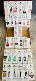 Originele Demonstratie_Testers 40ml, Ophalen of Verzenden, Nieuw