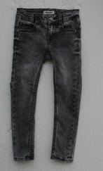 stoere skinny jeans van raizzed maat 104, Broek, Ophalen of Verzenden, Zo goed als nieuw, Raizzed