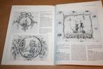 Boek Tegelvaart - Friese Schepentableaus, Antiek en Kunst, Antiek | Wandborden en Tegels, Ophalen of Verzenden