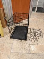 Hondenbench 61x44x51 cm (Ongebruikt / Nieuw staat), Ophalen of Verzenden, Zo goed als nieuw