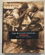 The Russian Century ~ Brian Moynahan ~ 1994, Verzenden, 20e eeuw of later, Gelezen, Europa