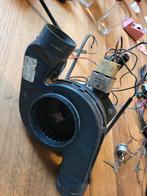 VW Typ2 2 T2B, 1.8/2l motor kachel blower, Ophalen of Verzenden