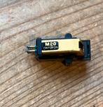 Ortofon M20element, Audio, Tv en Foto, Platenspelers, Ophalen of Verzenden, Gebruikt, Platenspeler-onderdeel, Overige merken