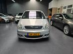 Opel Meriva 1.6-16V Cosmo CRUISE P SENSOREN NAP NL AUTO, Voorwielaandrijving, 65 €/maand, 15 km/l, Gebruikt