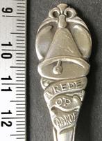 lepel, Vrede op aarde, Gelukkige Kerst (E4, Verzenden, Gebruikt