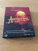 3 BLU-RAY Director's Edition Apocalypse Now, Ophalen of Verzenden, Zo goed als nieuw, Actie