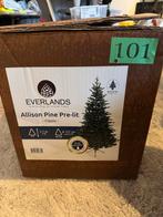 Kerstboom everlands, Diversen, Ophalen, Zo goed als nieuw