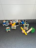 Dierenvriendje hema, Kinderen en Baby's, Speelgoed | Poppenhuizen, Ophalen of Verzenden, Zo goed als nieuw, Toebehoren