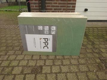 Ondervloerplaten 7mm beschikbaar voor biedingen