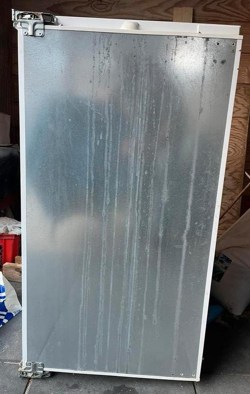 Bosch KIR20A60 inbouw koelkast 102 cm izgst, Witgoed en Apparatuur, Koelkasten en IJskasten, Zo goed als nieuw, Zonder vriesvak