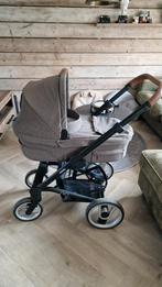 Mutsy NIO, Kinderen en Baby's, Kinderwagens en Combinaties, Ophalen, Zo goed als nieuw, Mutsy
