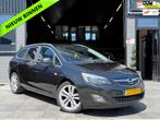 Opel Astra Sports Tourer 1.4 Turbo Sport|Airco|Trekhaak|NAP, Auto's, Opel, Voorwielaandrijving, Stof, Gebruikt, Huisgarantie