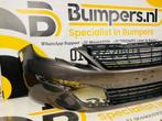 BUMPER Peugeot 308 2012-2016 VOORBUMPER 2-J3-4443z, Auto-onderdelen, Gebruikt, Ophalen of Verzenden, Bumper, Voor