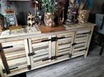 Dressoir, Ophalen, Zo goed als nieuw, 25 tot 50 cm, 150 tot 200 cm