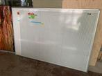 White bord / Planbord met magneten, Ophalen, Gebruikt, Overige typen
