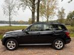 TK: Mercedes Benz GLK300 4matic full option youngtimer, Auto's, Mercedes-Benz, Automaat, 1730 kg, Zwart, 2000 kg