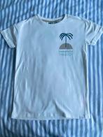 Leuk ecru shirt van Z8 maat 140-146, Gebruikt, Z8, Ophalen of Verzenden, Shirt of Longsleeve