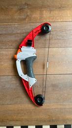 Nerf boog mega, Ophalen of Verzenden, Gebruikt