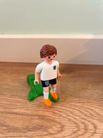 Playmobil Voetballer, Ophalen, Zo goed als nieuw, Los playmobil
