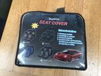 Universele stoelhoezen v auto grijs, Auto diversen, Ophalen of Verzenden, Zo goed als nieuw
