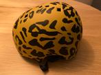 Helm NKX Brian Saver - Leopard Print - Maat S, Ophalen, Zo goed als nieuw, Bescherming, Longboard
