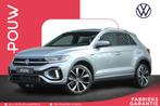 Volkswagen T-Roc 1.5 TSI 150pk DSG R-Line | Trekhaak Afneemb, 12 maanden, Stof, Bedrijf, LED verlichting