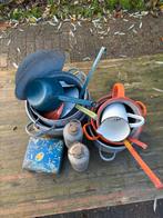 Vintage Keukengerei Collectie, Antiek en Kunst, Ophalen of Verzenden