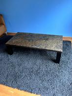 salontafel, Ophalen, Overige materialen, Gebruikt, 100 tot 150 cm