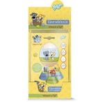 Woezel en Pip eierwikkels, Ophalen of Verzenden, Nieuw