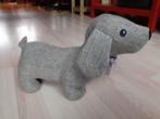 Teckel deurstopper, Ophalen, Nieuw