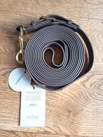 Stallion lead biothane Kentucky bruin, Dieren en Toebehoren, Ophalen of Verzenden, Nieuw, Overige soorten