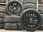 18 inch Mercedes A, B, CLA Klasse zomerset €699,-, Ophalen, Zomerbanden, Banden en Velgen
