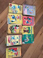 Donald Duck 1965 Compleet (excl. nr. 33), Boeken, Stripboeken, Complete serie of reeks, Ophalen of Verzenden, Gelezen
