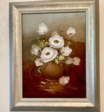 Antoon van Domburg stilleven, Antiek en Kunst, Kunst | Schilderijen | Klassiek, Ophalen of Verzenden