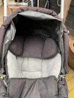 Mutsaers 3 in 1 kinderwagen ( + “maxi cosi”  en buggy), Kinderen en Baby's, Kinderwagens en Combinaties, Ophalen, Gebruikt, Combiwagen
